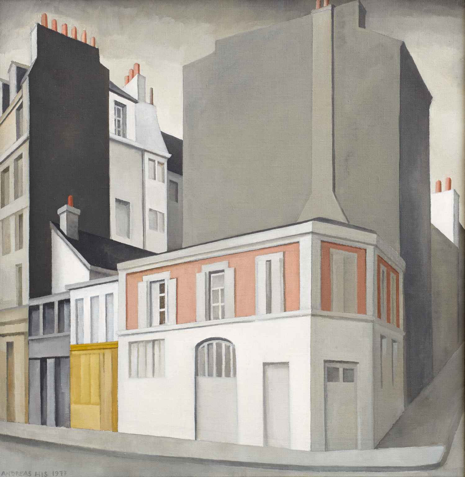 A_His_77_01 Rue Saint Luc, 1977