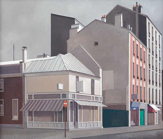 a_his_02_01w Ville de Malakoff, Boulevard Gabriel-Peri, 2002
