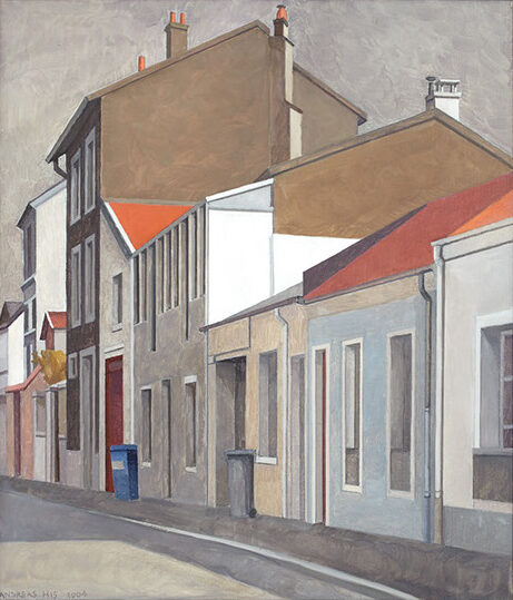 a_his_04_01w Saint-Ouen-sur-Seine, rue Gambetta, 2004