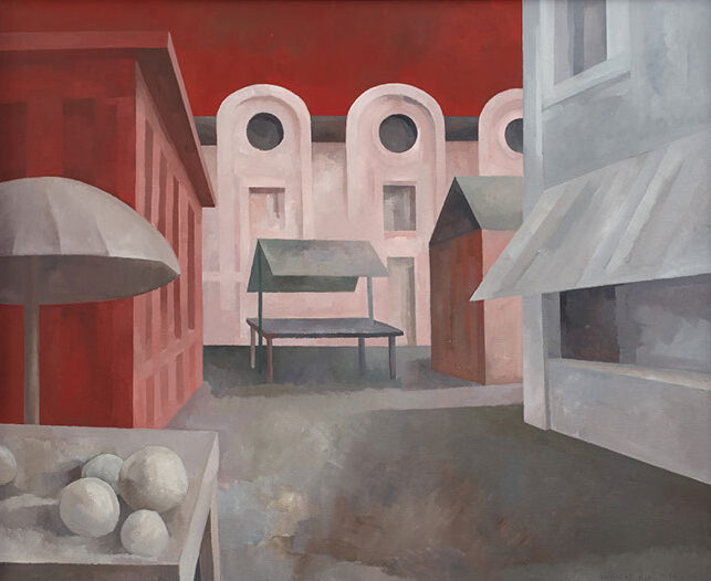 a_his_64_02w Marktgasse, 1964