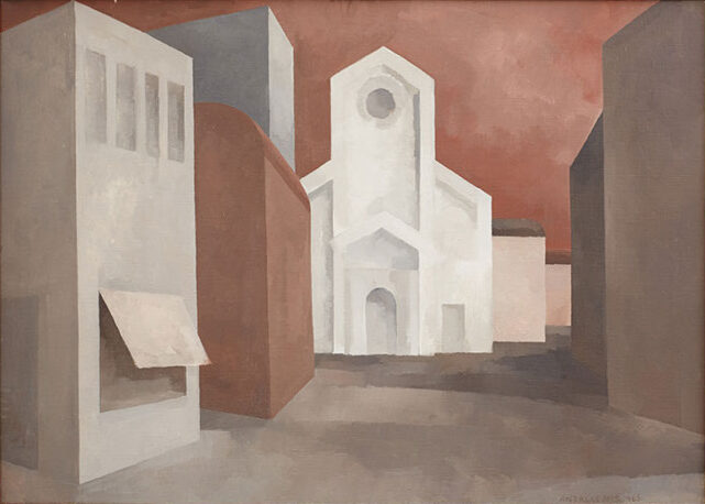 a_his_65_01w Weisse Kirche, 1965