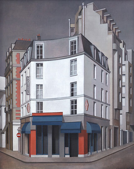 a_his_85_01w Paris, Place du Docteur-Hayem, 1985