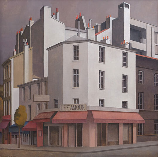 a_his_94_01w Clichy, rue Henri Barbusse/boulevard Jean-Jaurès, 1994