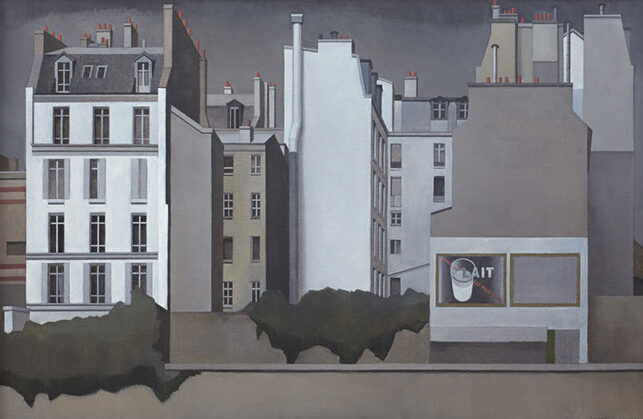 a_his_96_01w Paris, rue Boursault I, 1996