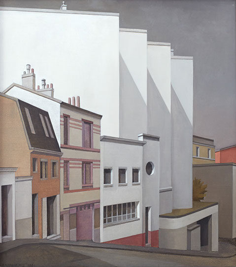 a_his_98_01w Paris, rue Compans, 1998